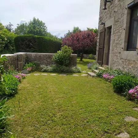 Holiday home Les Lilas De Recoules