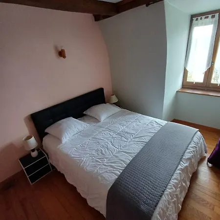 Holiday home Les Lilas De Recoules
