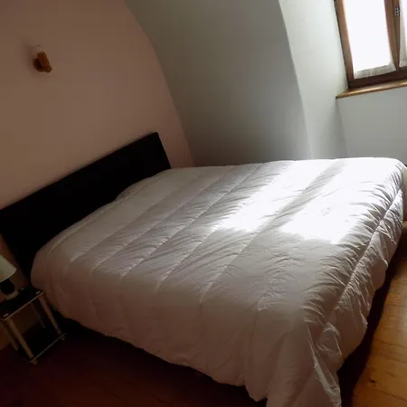 Hébergement de vacances Les Lilas De Recoules Le Massegros