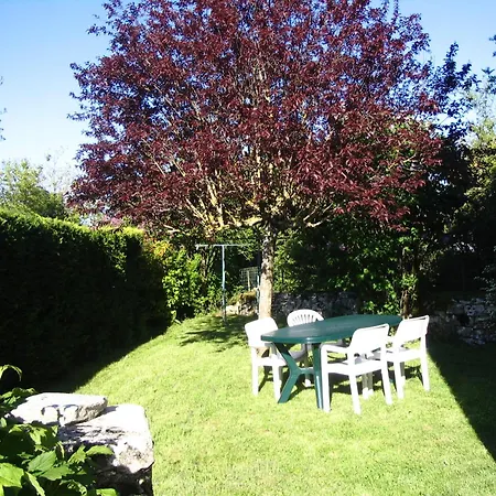 Les Lilas De Recoules *