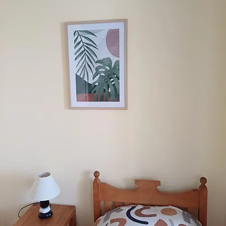 Holiday home Les Lilas De Recoules *
