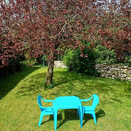 Les Lilas De Recoules * Le Massegros