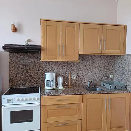 Holiday home Les Lilas De Recoules