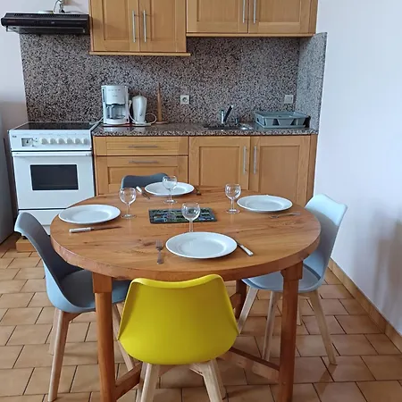 Les Lilas De Recoules Holiday home
